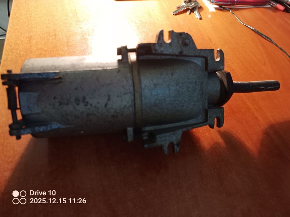 Gniazdo siłowe 63 A 500 V