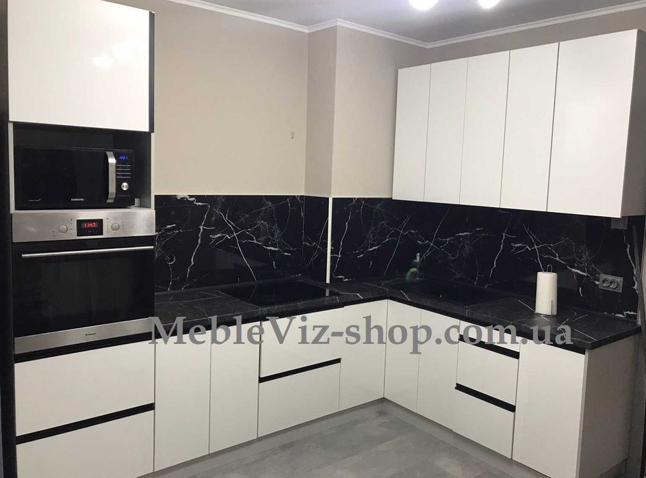 Модульна кухня Софі