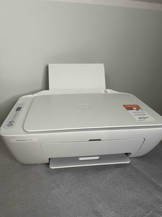 Drukarka HP DeskJet 2710E