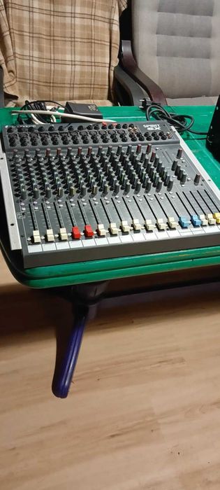 Mikser analogowy sundcraft spirit sx