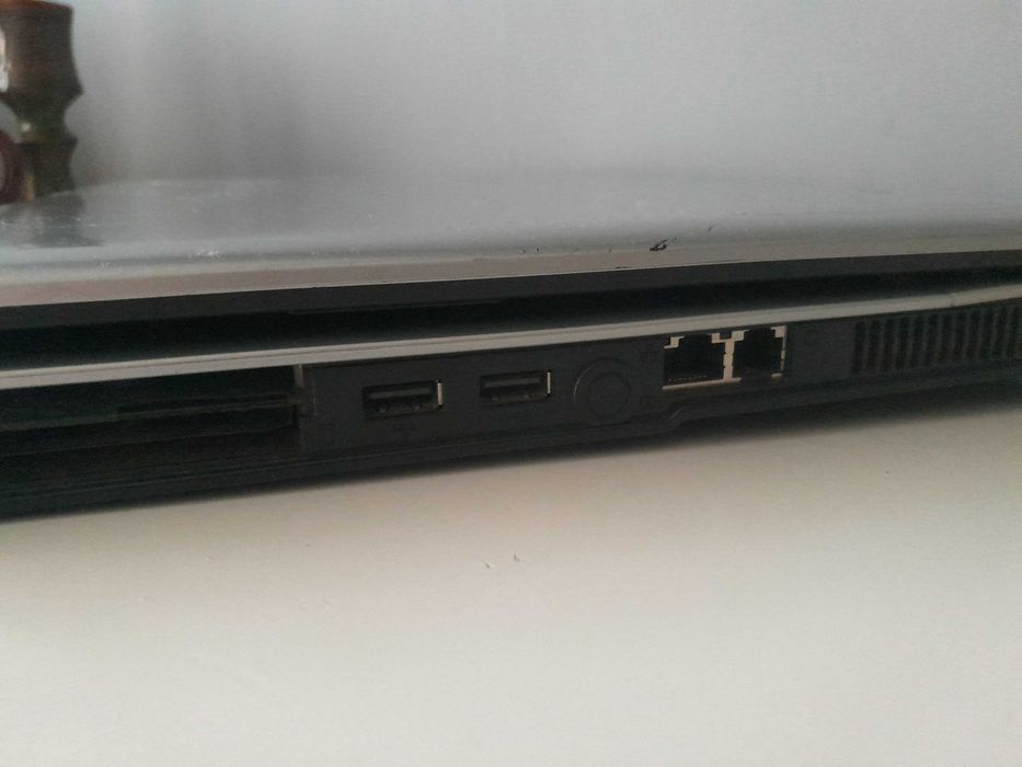 Acer Aspire 1640Z Laptop