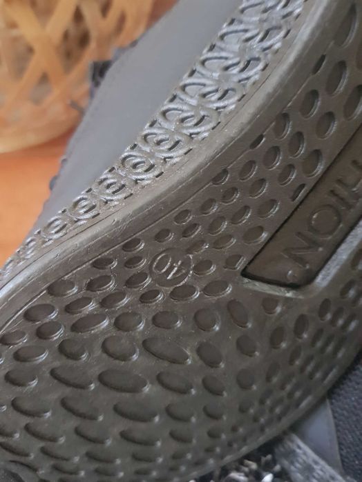 Sapatilhas rapaz