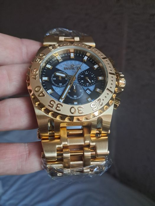 Invicta Chaos Nowy 55mm