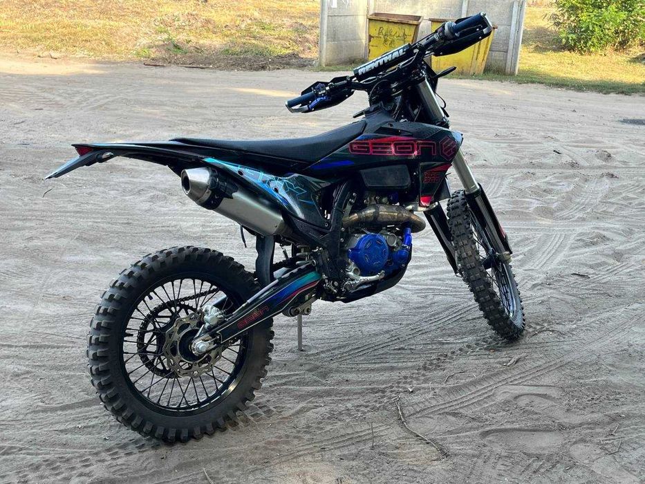 Продам Geon GNX 300 YGS