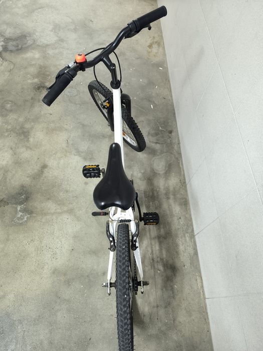 Bicicleta Criança BTWIN Racingboy 300 Decathlon