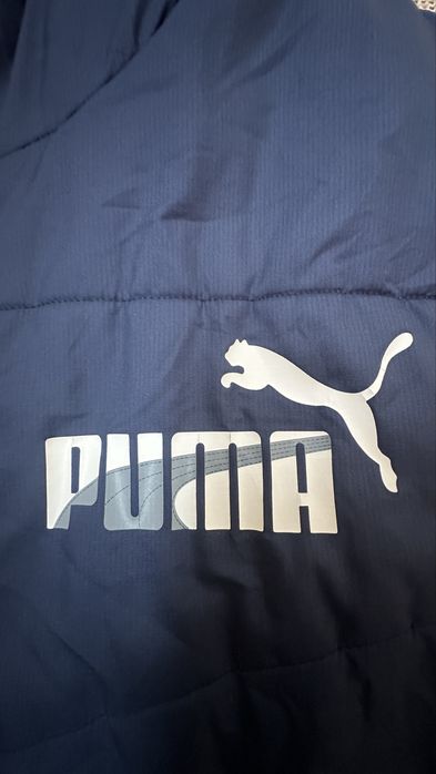 PUMA жилет ……………