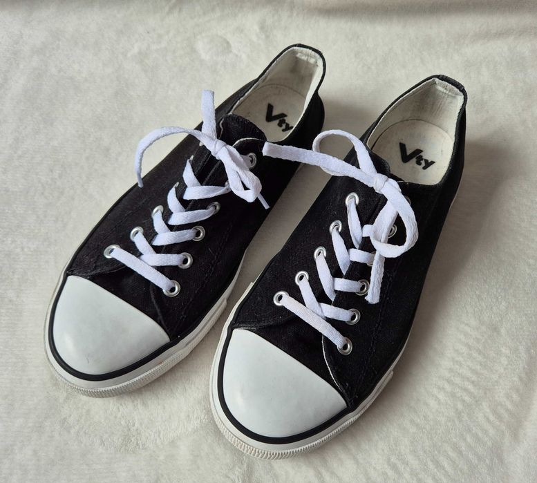 Trampki Vty - rozmiar 39