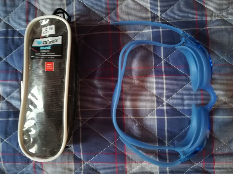 Óculos natação