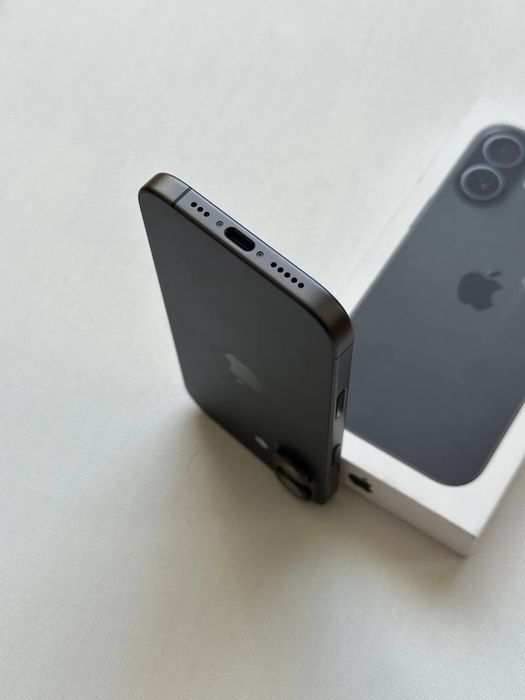 Продам IPhone 17 256 Neverlock