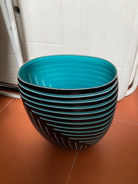 Jarra de decoraçao