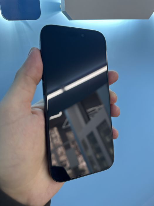 iPhone 15 PRO 256GB BATERIA 94% GWARANCJA 12 miesiecy !!!
