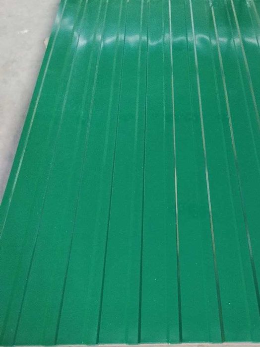 Профнастил 2-метровий профлист 270 грн.