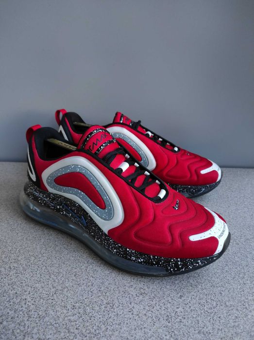 Кроссовки Air Max 720