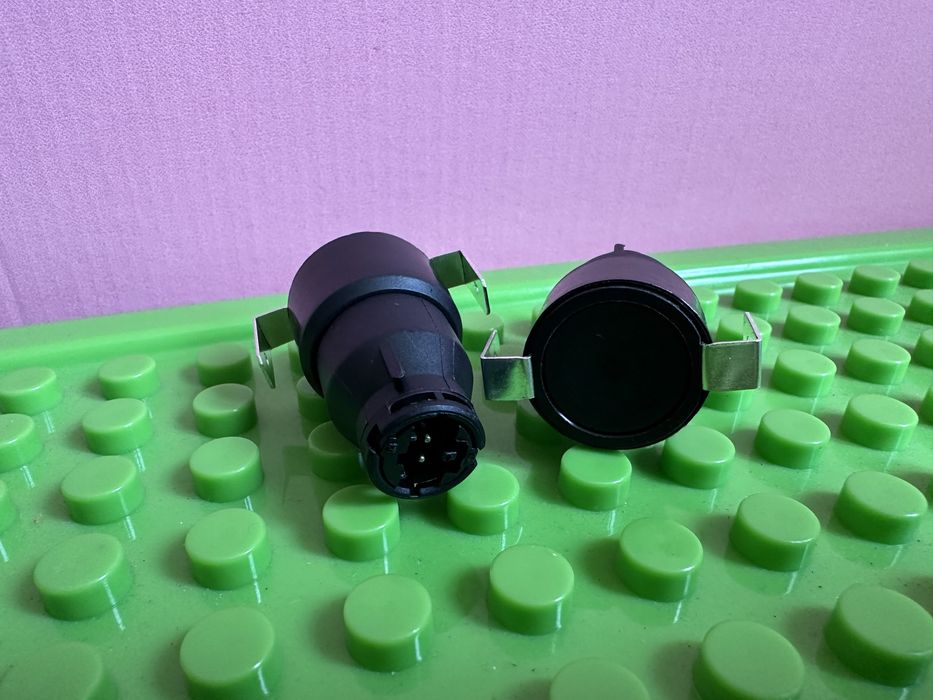 Піропатрон/Запобіжник/Пиропатрон BMW IX3/4//5/i4 8055001C/61279845428