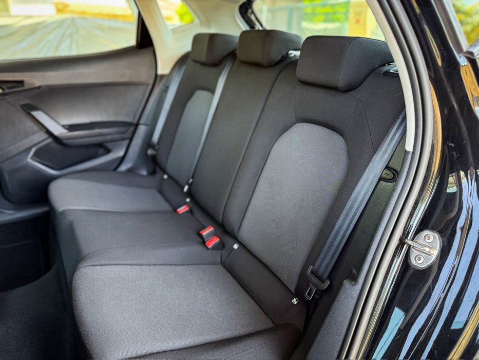 Seat Ibiza 1.6 TDI Style desde 214€/mês