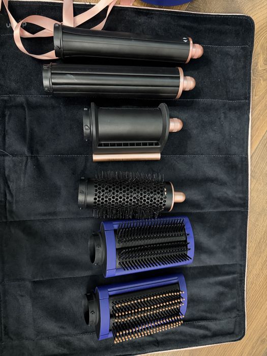 Стайлер Dyson Airwrap Styler