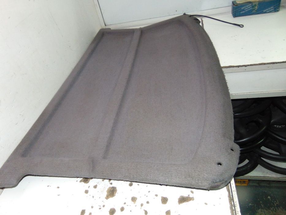 Ford Sierra chapeleira