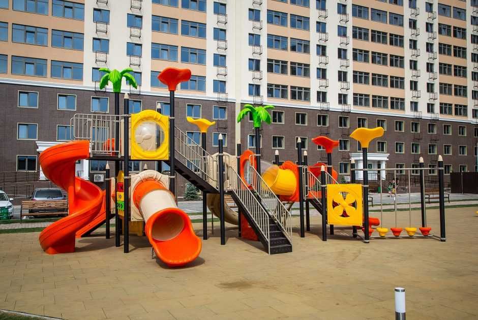 Евродвушка в ЖК 30 Жемчужина, Ремонт