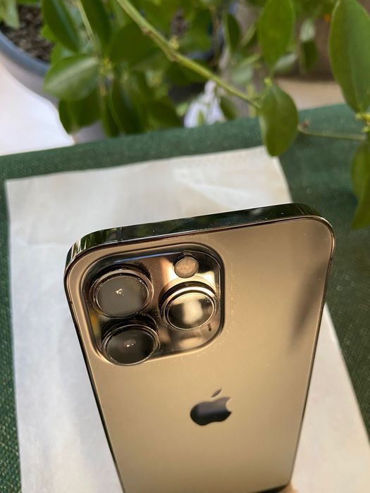 iPhone 13 Pro okazja
