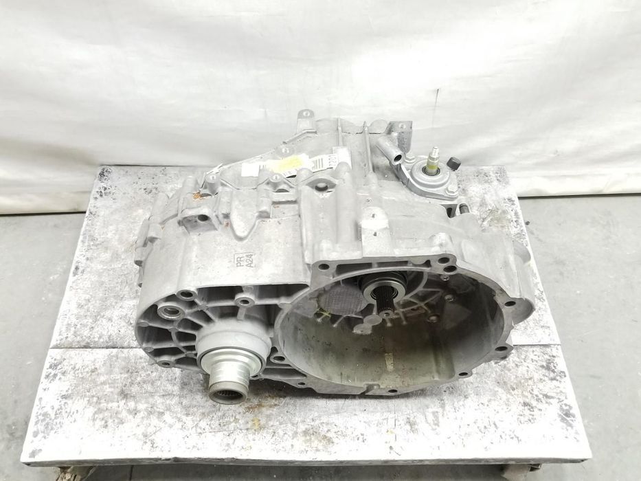 CAIXA DE VELOCIDADES VOLKSWAGEN SHARAN 7M67M9 REF. KYD