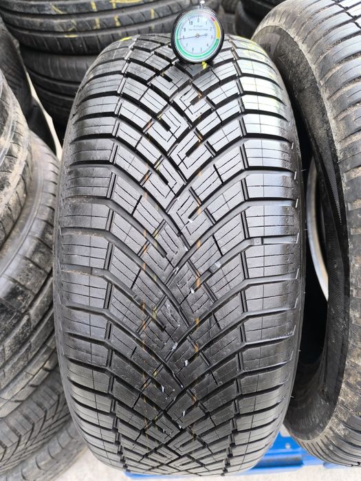 Opona Continental Allseason contact 2 235/50/18 101V  pojedynka