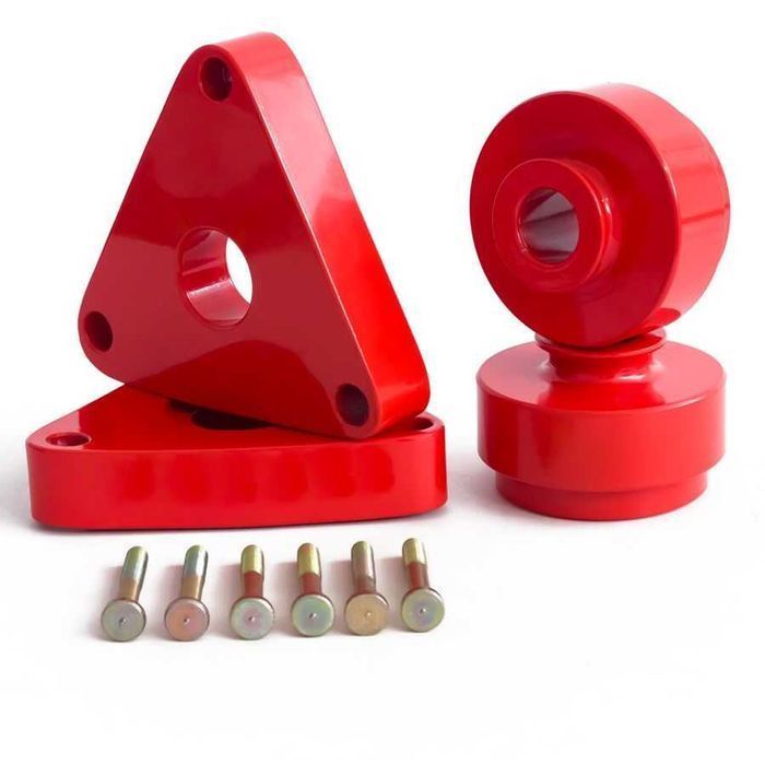 Lift Zawieszenia Renault Captur Clio Zoe Twingo