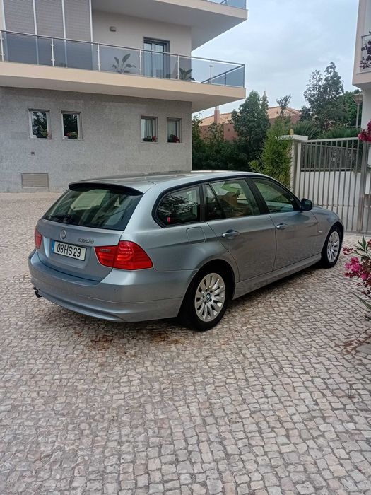 Bmw 320D 2000cc