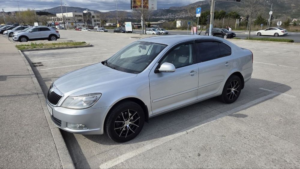 Продаеться Skoda Octavia