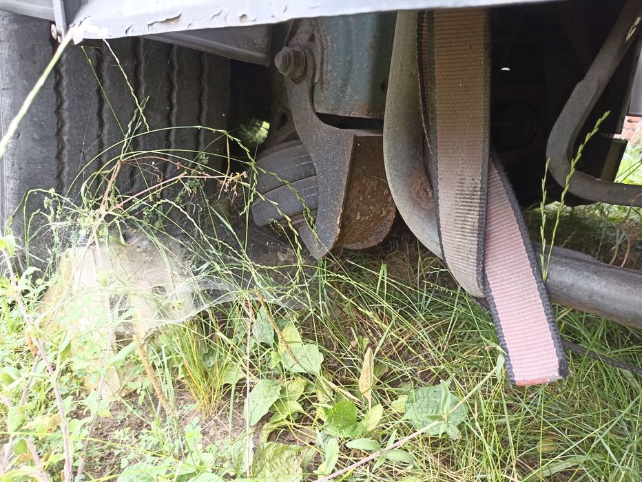 Продам полуприцеп