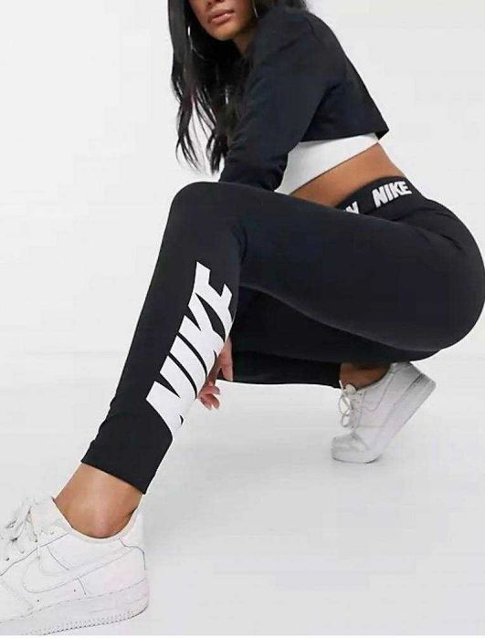 Лосини Nike, оригінал