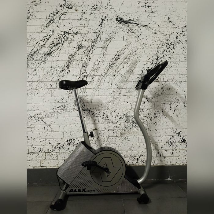 Rower Stacjonarny Elektromagnes Wysyłka HIT