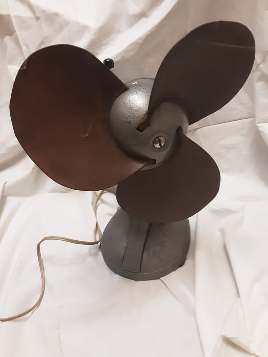 Вентилятор ВЭ-1 СССР 1960-х годов