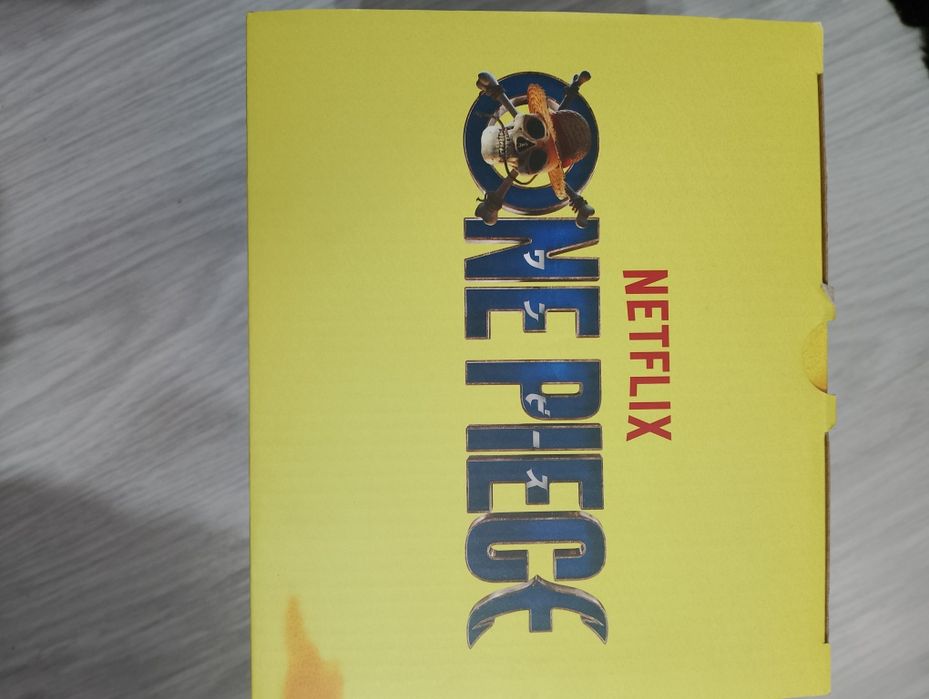 Lampa „One Piece” Buggy mask