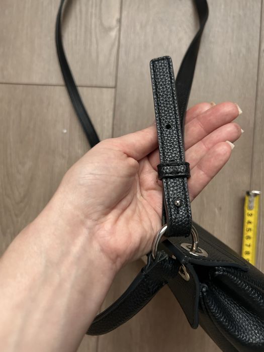 Сумка через плече Armani Exchange