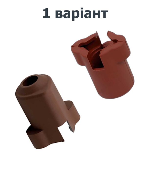 Комплектуючі на хотенд Creality hotend K1, K1C, K1 Max, K1 SE