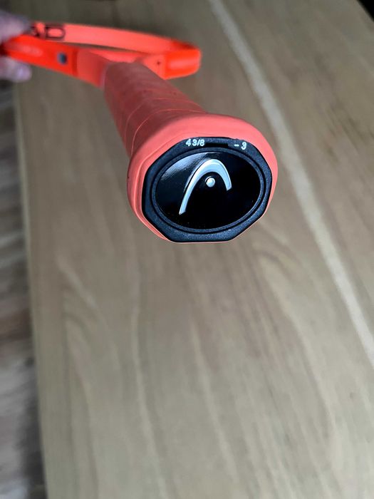 Head Radical Team 2025 L3