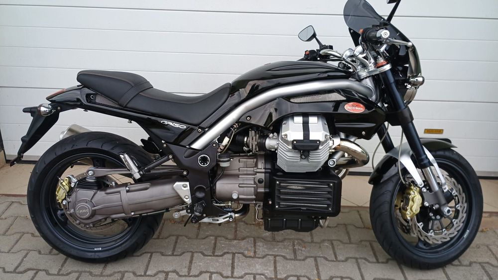 Moto Guzzi