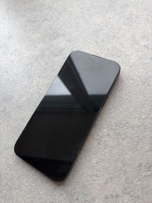 Iphone 16pro max 256gb e-sim