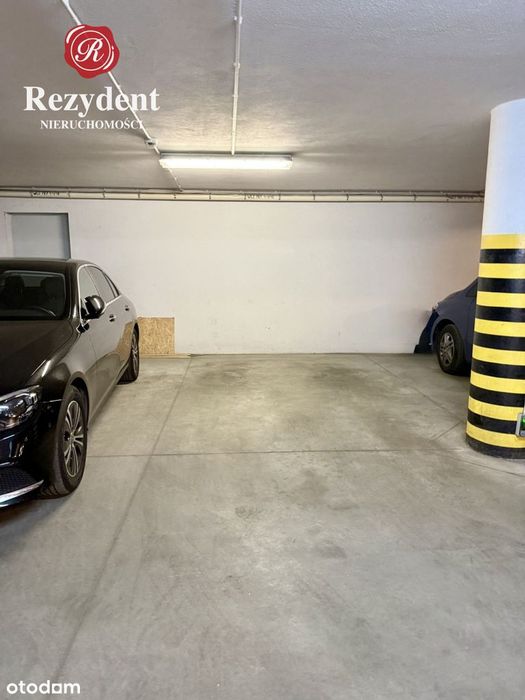 Przestronny apartament na obrzeżach centrum miasta