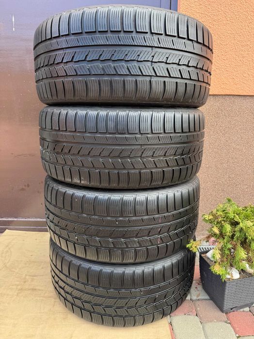 Шини Nexen 275/40 R-20 (106 W ) made in Korea - зима