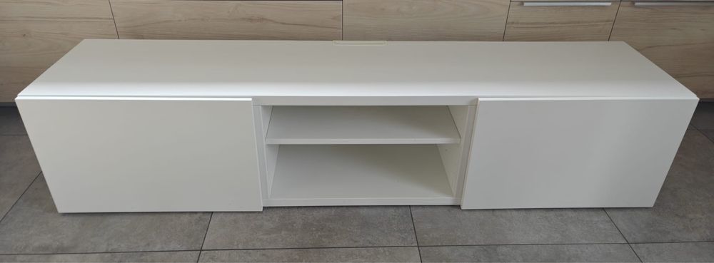 Szafka RTV ikea