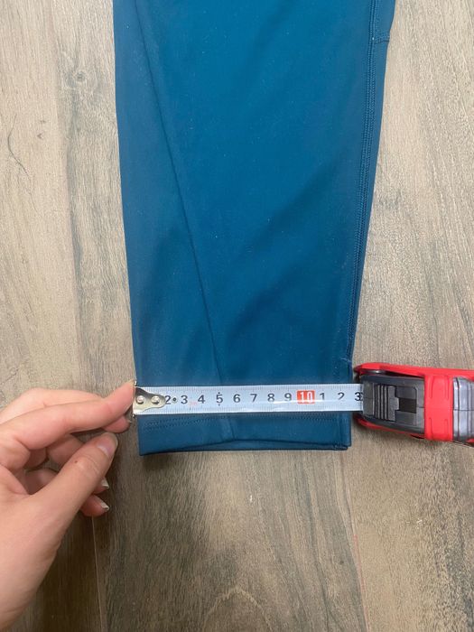 Жіночі спортивні фірмові штани Nike, розмір XS