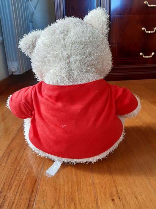 Vendo Urso de Peluche423754311066593281