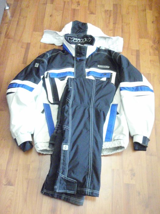 Лижний костюм Volkl, розмір 50
