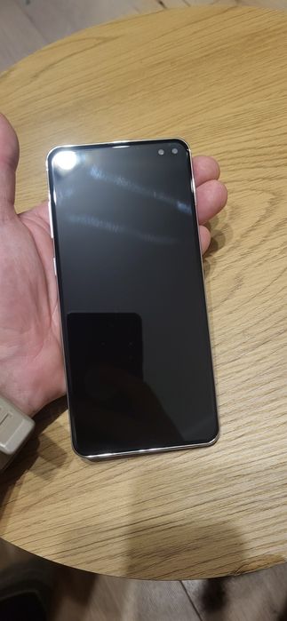 Samsung s10 plus