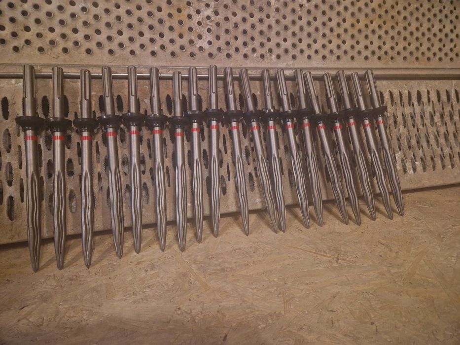 Szpice Hilti 360mm