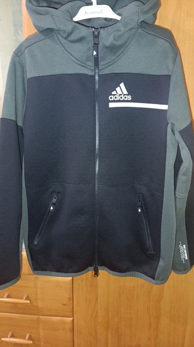 Толстовка adidas для мальчика