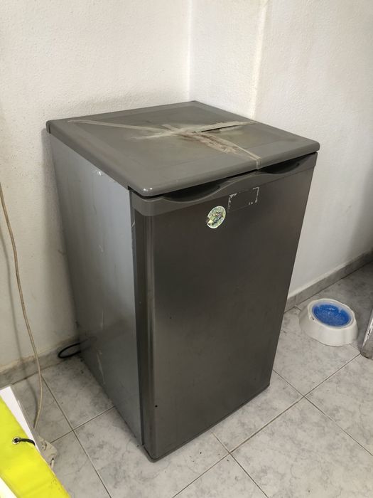 Arca congeladora