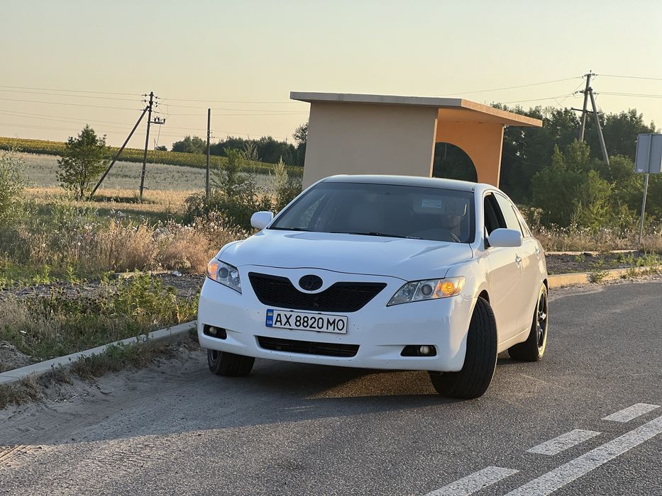 Tayota camry 40 /Тайота Камри 40