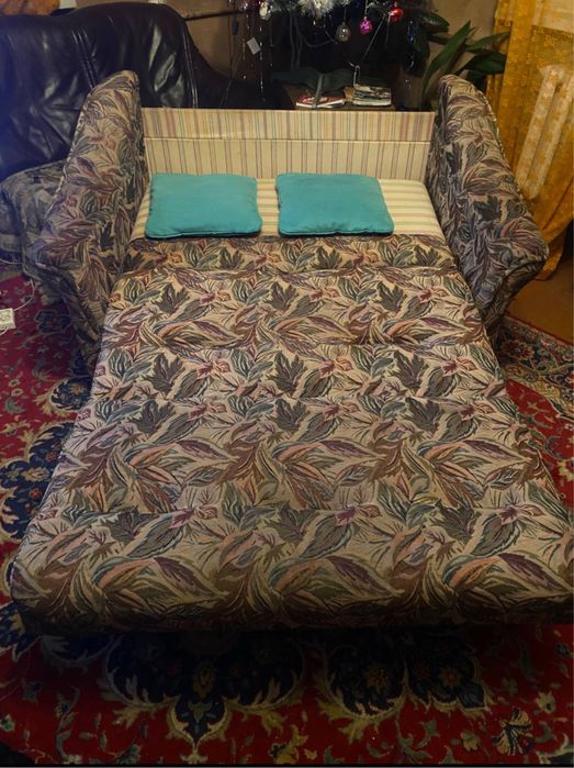 Продам диван бу доставка